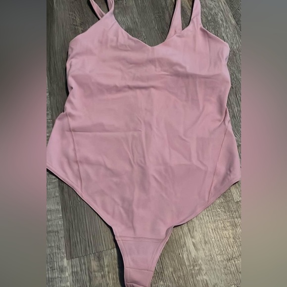 Lululemon body suit - Picture 2 of 3